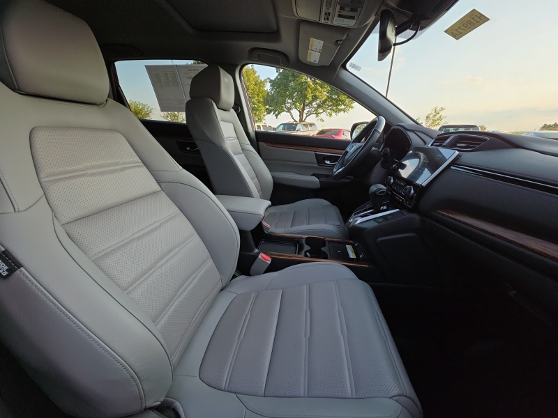 2020 Honda CR-V