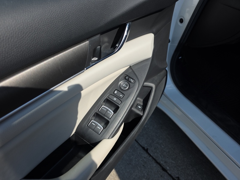 2021 Honda Accord Sedan