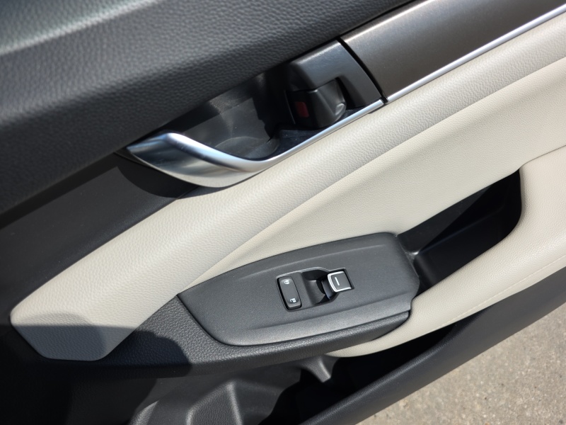 2021 Honda Accord Sedan