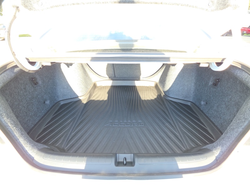 2022 Honda Accord Sedan