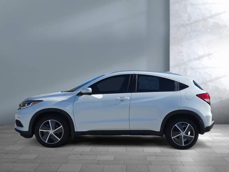 2022 Honda HR-V