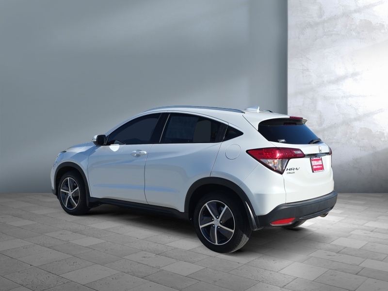 2022 Honda HR-V