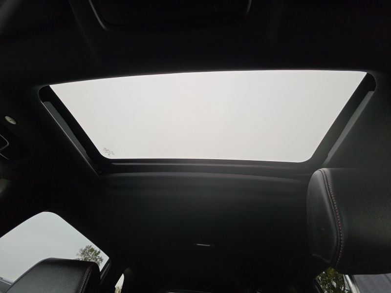 2025 Honda CR-V Hybrid