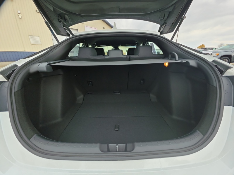 2026 Honda Civic Hatchback