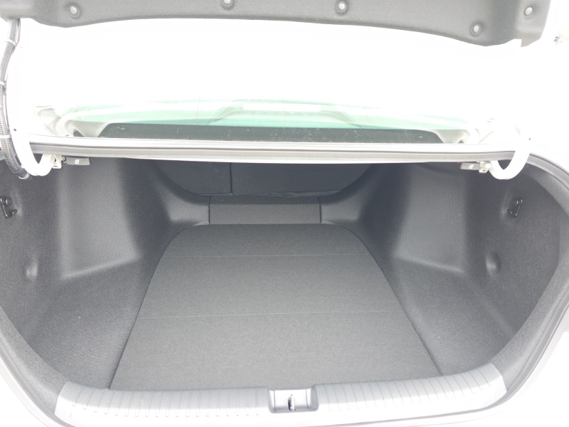 2025 Honda Accord Hybrid