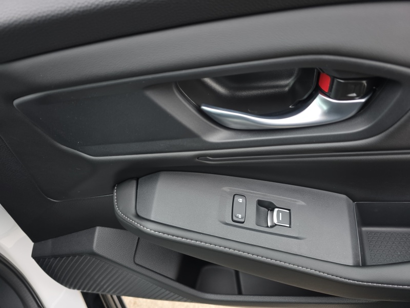 2025 Honda Accord Hybrid