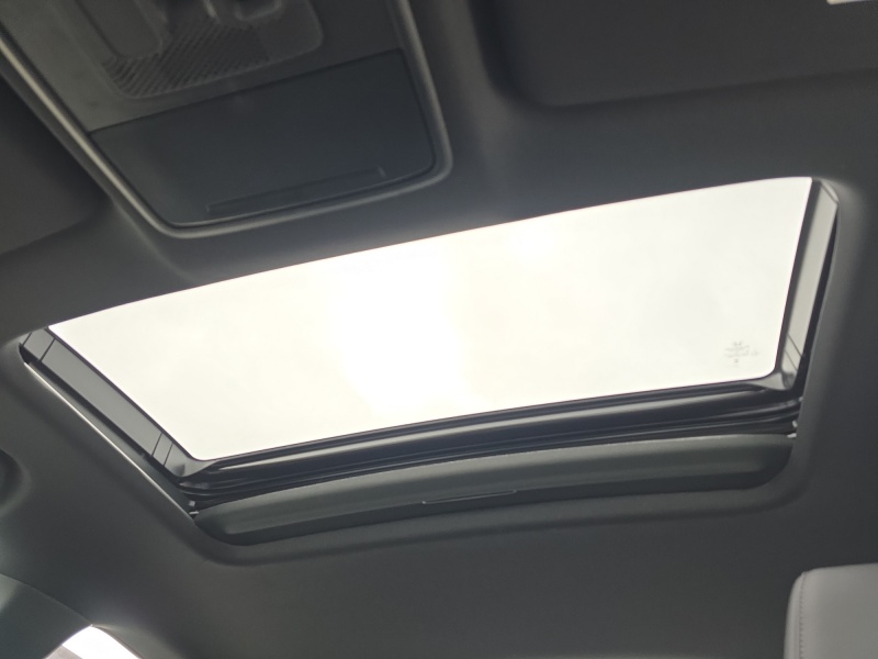 2025 Honda Accord Hybrid