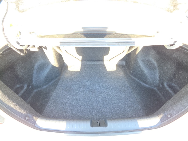 2014 Honda Civic Sedan