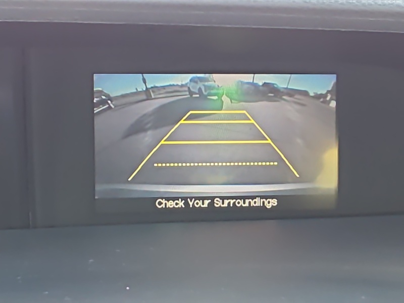 2014 Honda Civic Sedan