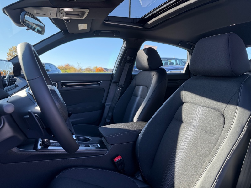 2026 Honda Civic Hatchback Hybrid