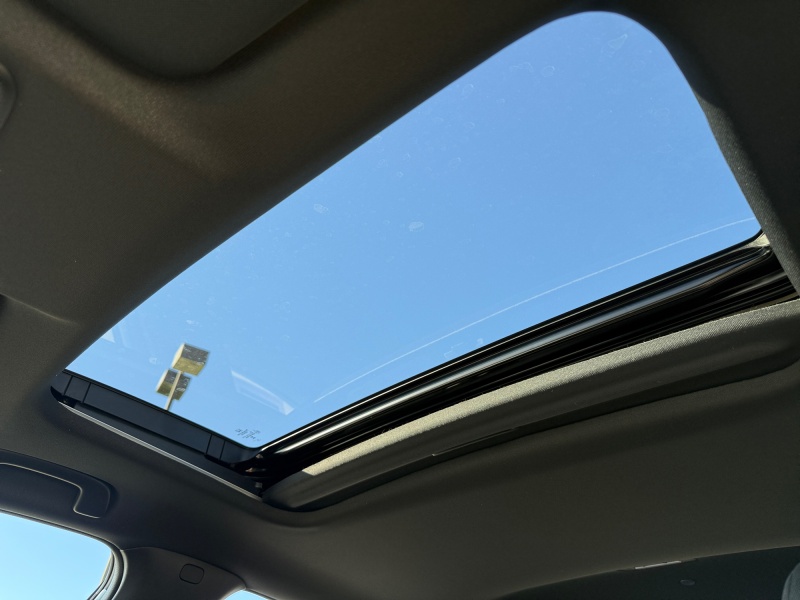 2026 Honda Civic Hatchback Hybrid