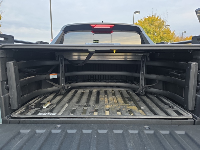 2024 Hyundai Santa Cruz