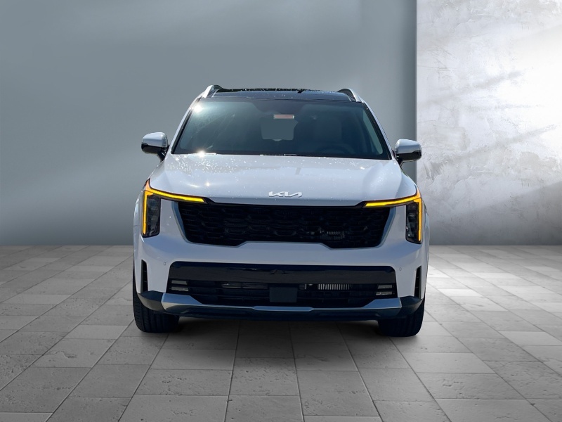 2024 Kia Sorento