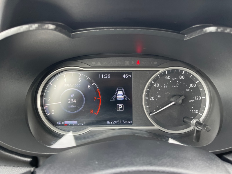 2022 Nissan Versa