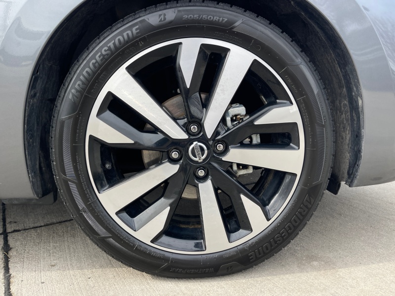 2022 Nissan Versa