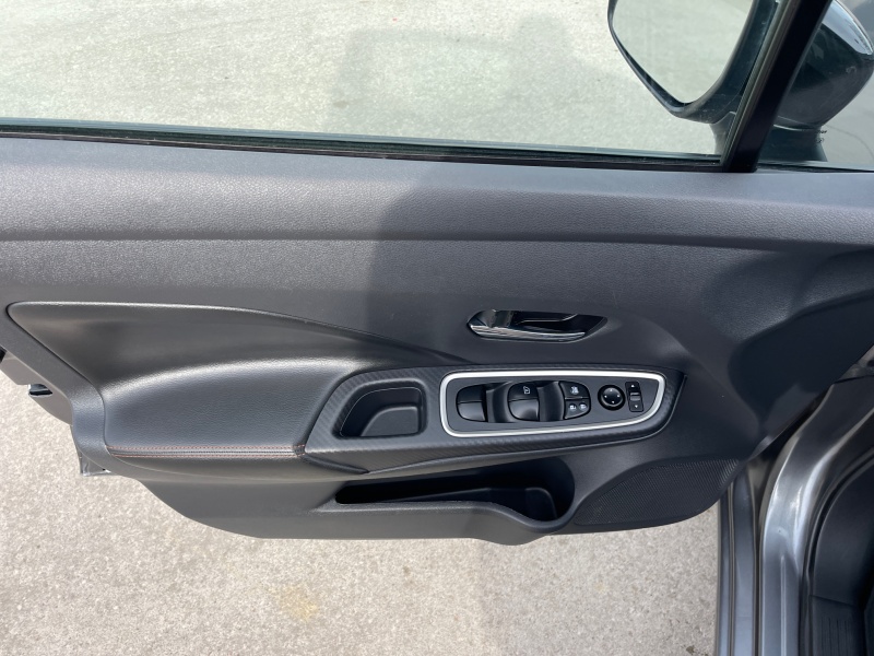 2022 Nissan Versa