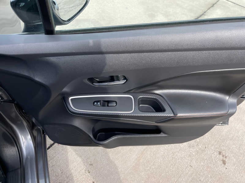 2022 Nissan Versa