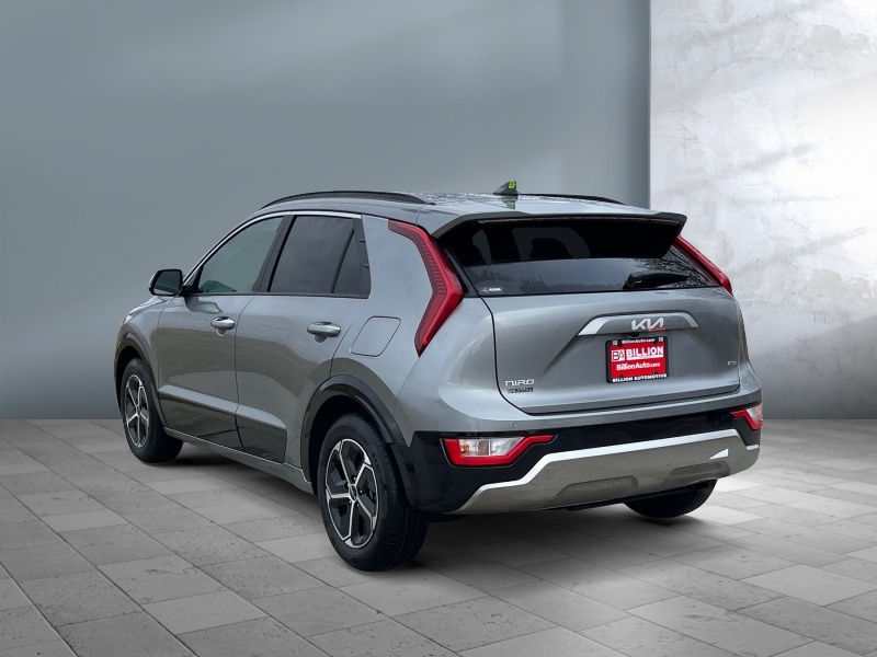 2025 Kia Niro