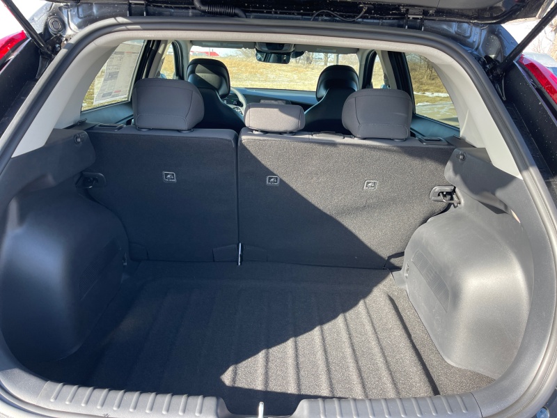 2025 Kia Niro