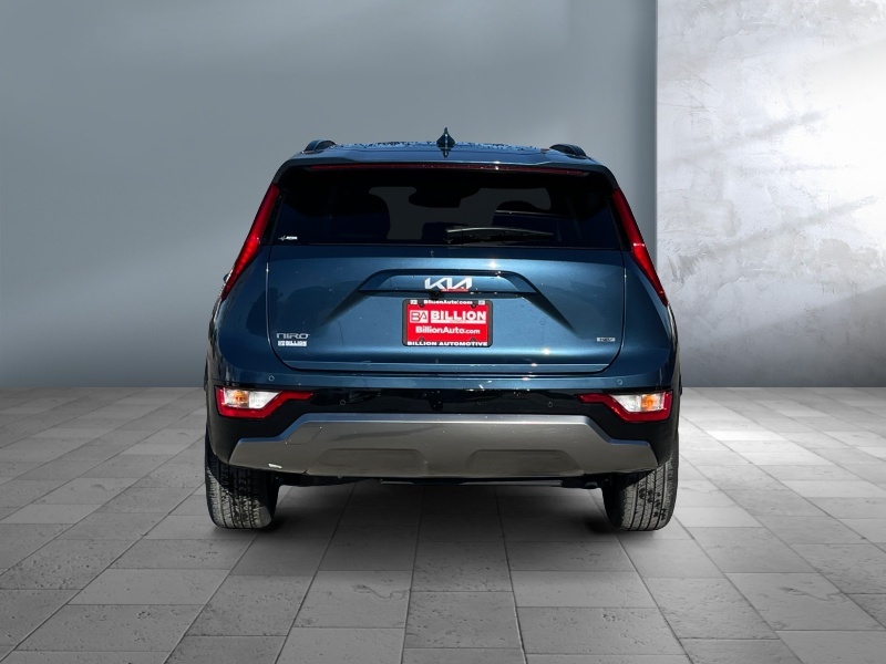 2025 Kia Niro