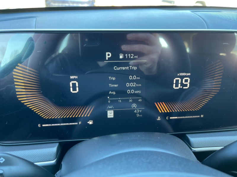 2025 Kia K5