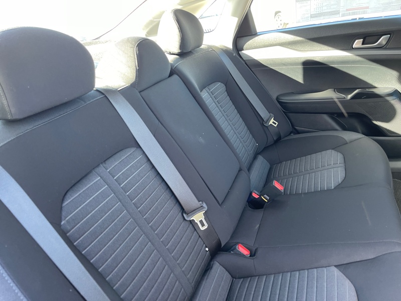 2025 Kia K5