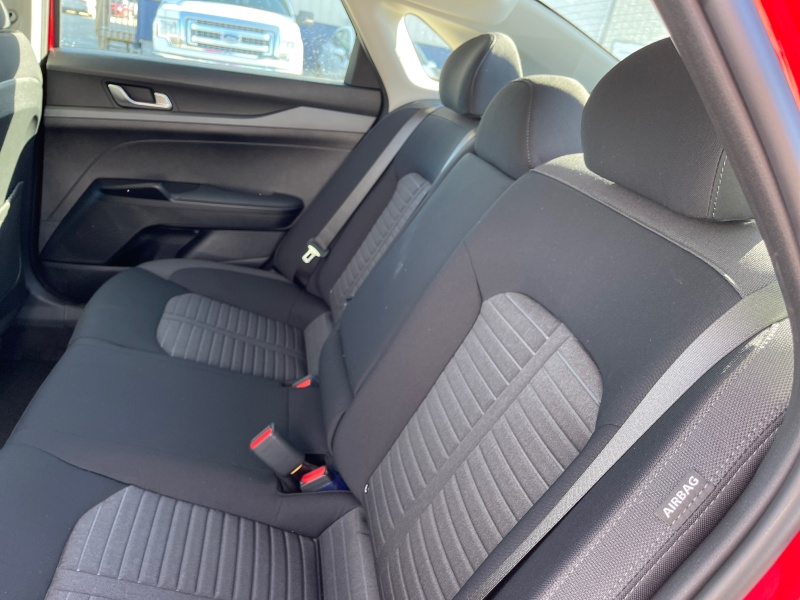 2025 Kia K5