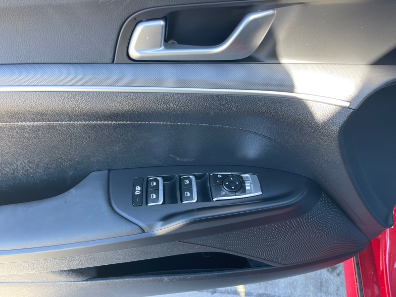 2025 Kia K5