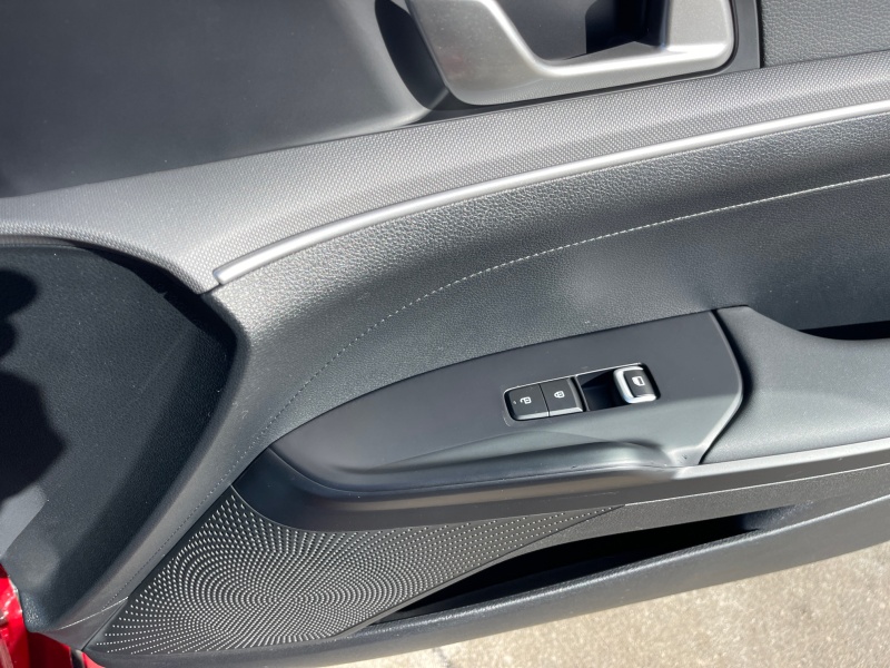 2025 Kia K5