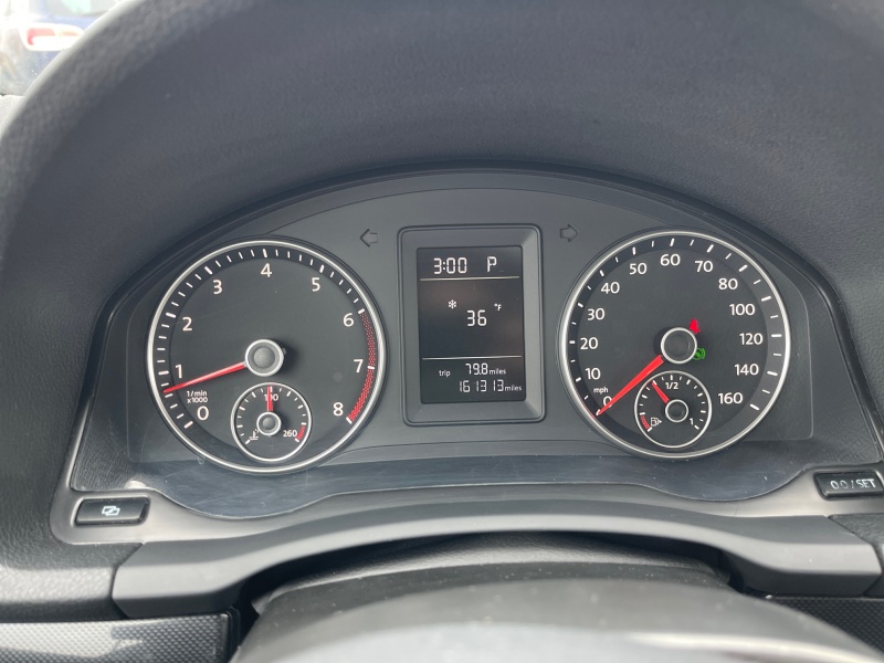 2010 Volkswagen Jetta Sedan