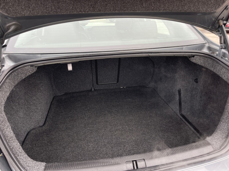 2010 Volkswagen Jetta Sedan