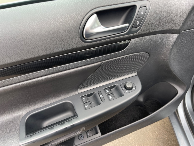 2010 Volkswagen Jetta Sedan