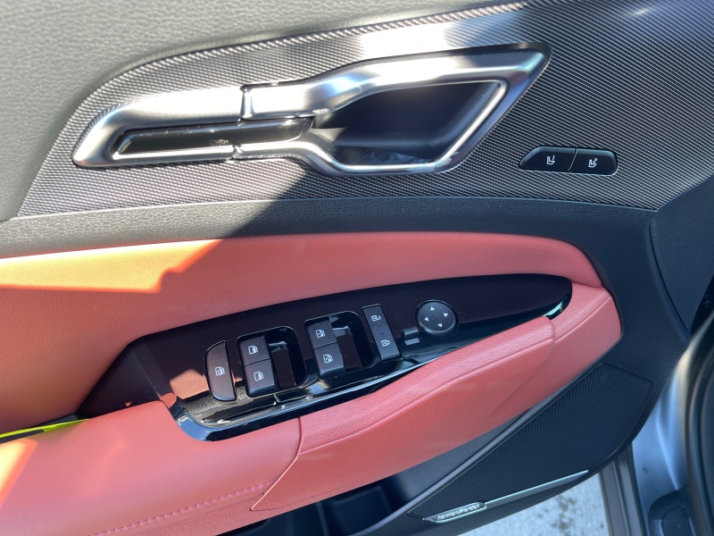 2025 Kia Sportage Hybrid