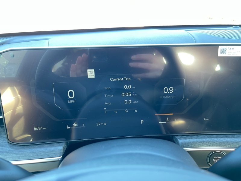2025 Kia K5