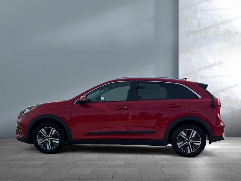 2020 Kia Niro Plug-In Hybrid