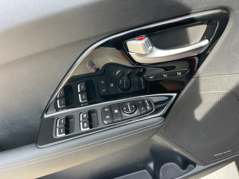2020 Kia Niro Plug-In Hybrid