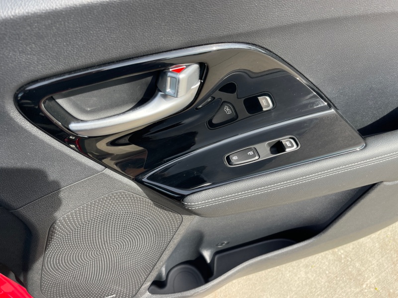 2020 Kia Niro Plug-In Hybrid