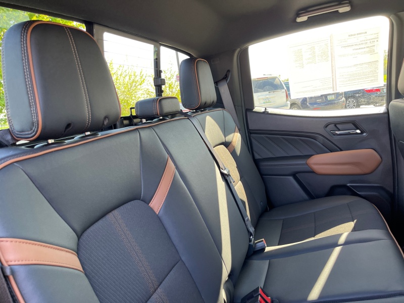 2024 GMC Canyon