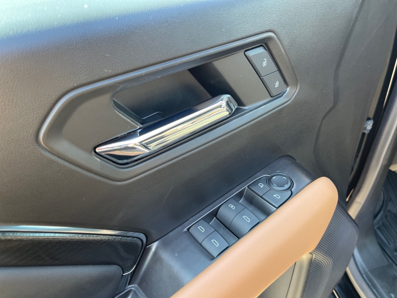 2024 GMC Canyon
