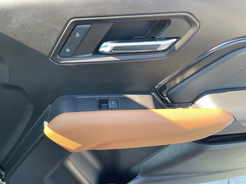 2024 GMC Canyon