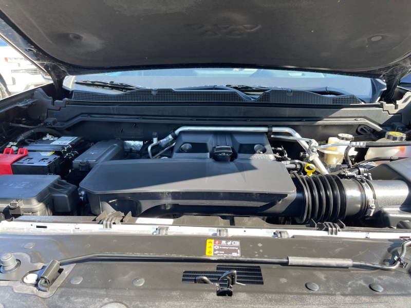 2024 GMC Canyon