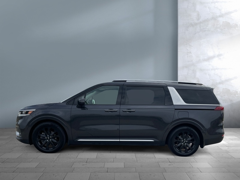 2024 Kia Carnival