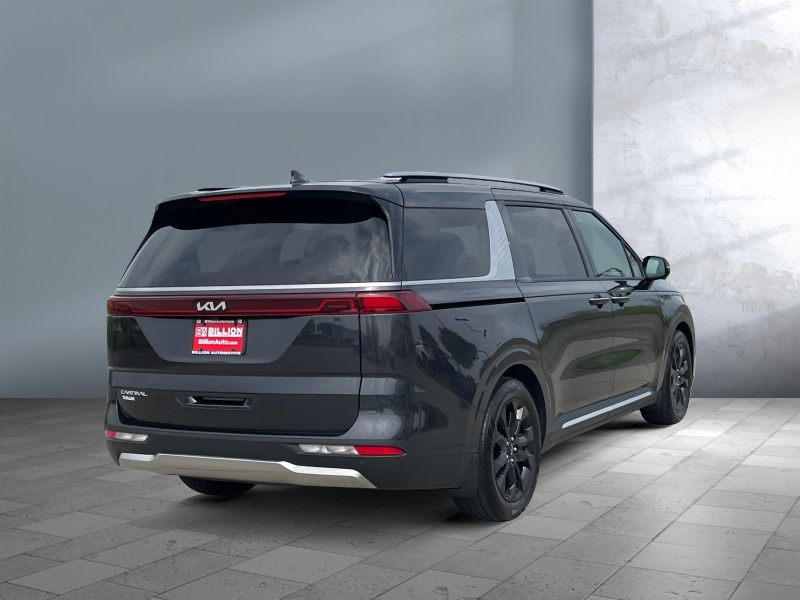 2024 Kia Carnival