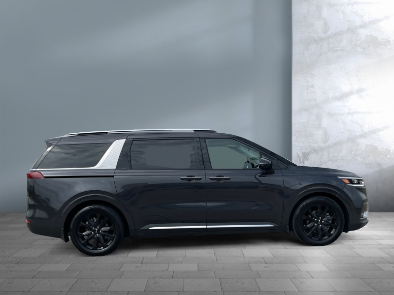 2024 Kia Carnival