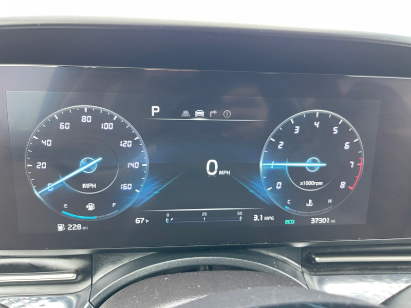 2024 Kia Carnival