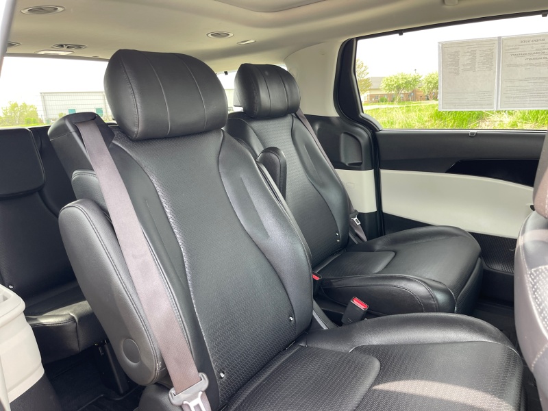 2024 Kia Carnival