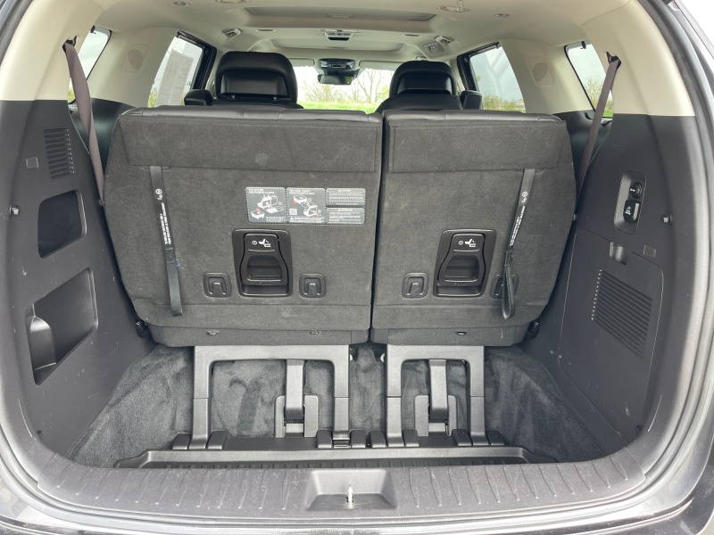 2024 Kia Carnival