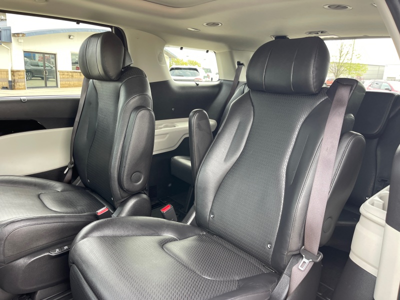 2024 Kia Carnival