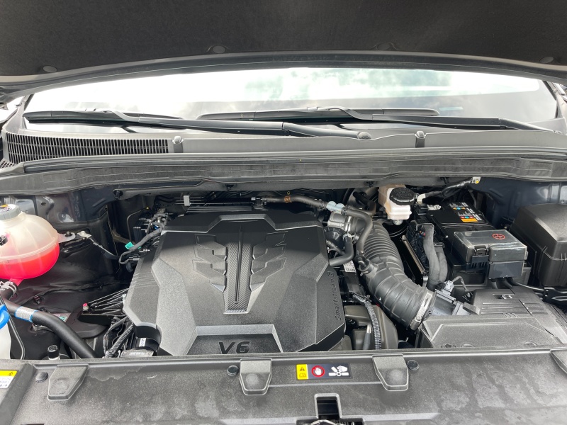 2024 Kia Carnival