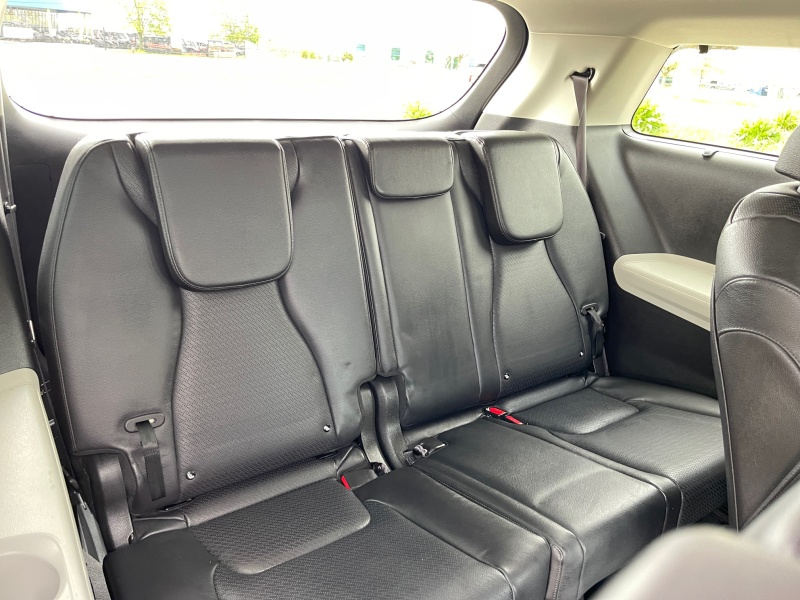 2024 Kia Carnival